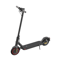 Mi Electric Scooter Pro 2 Black