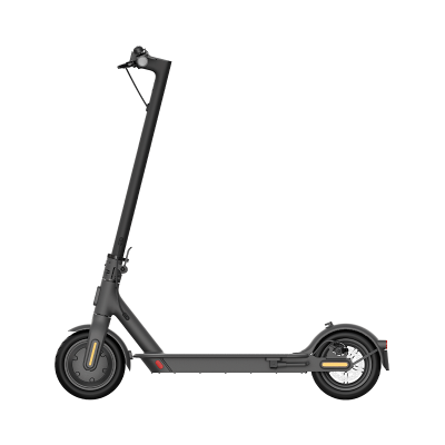 Mi Electric Scooter Essential Negro General