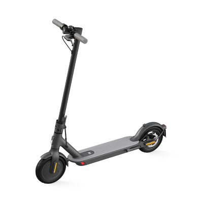 Mi Electric Scooter 1S Negro General