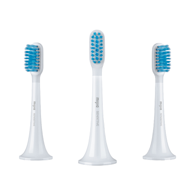 Mi Electric Toothbrush head (Gum Care) 3 pieces