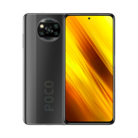 POCO X3 NFC Black 6GB + 64GB