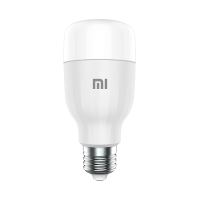Mi Smart LED Bulb Essential (White and Colour) White and Color
