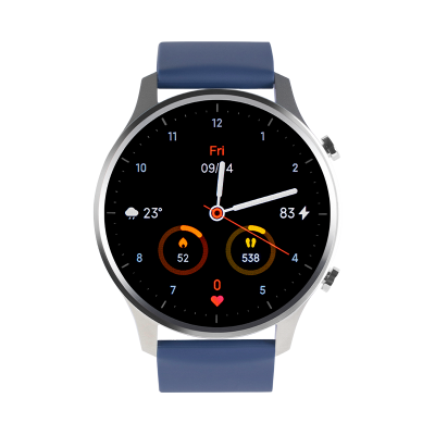Xiaomi's Mi Watch is an Apple Watch lookalike that costs just $185 - The  Verge-hkpdtq2012.edu.vn