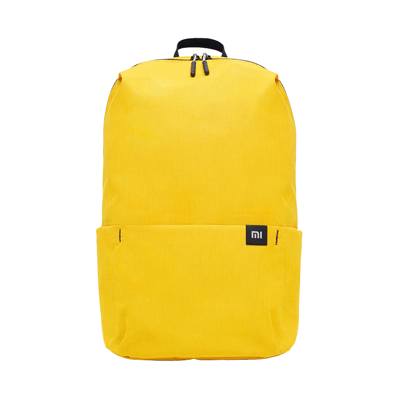 Mi Casual Daypack (Yellow) | Sito ufficiale Xiaomi