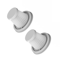 米家無線吸塵器 mini 濾芯（兩個装） 白色