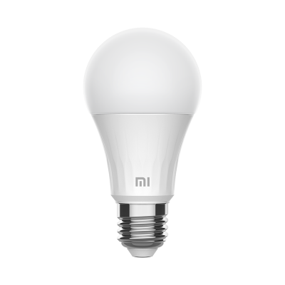 Mi Smart LED Bulb (Warm White) White