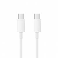 Mi USB Type-C to Type-C Cable 150cm Blanco Standard