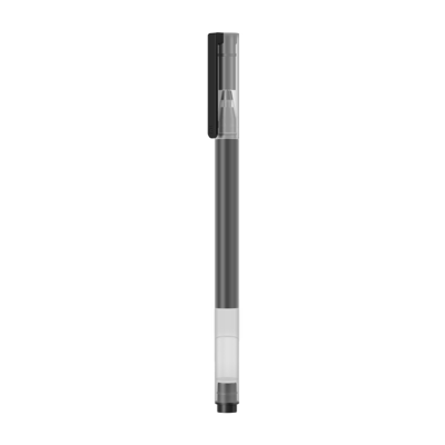 Mi High-capacity Gel Pen (10-Pack) Black Standard