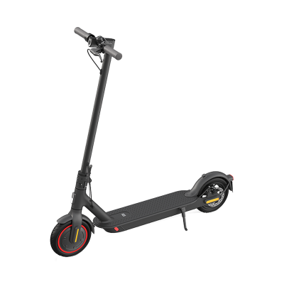 Mi Electric Scooter Pro 2 Negro General