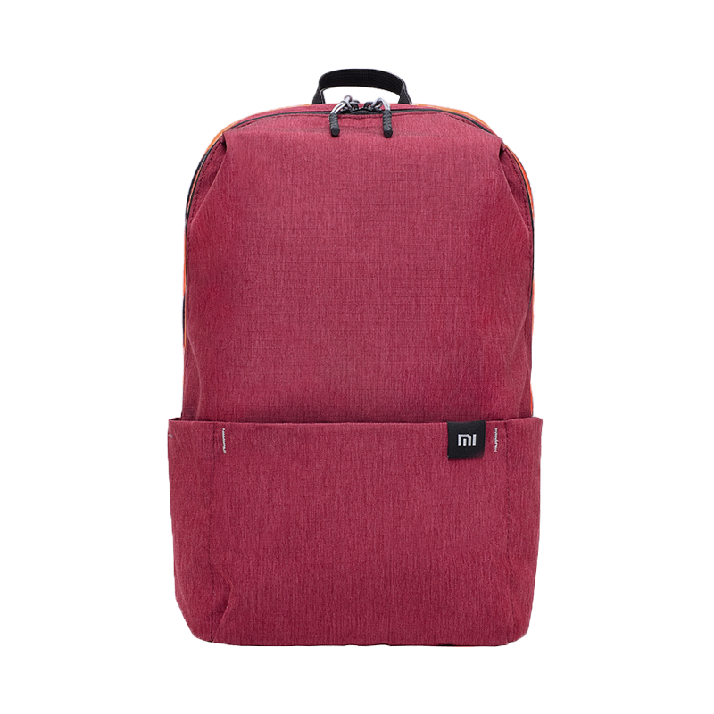 Mi Casual Daypack (Dark Red) | Sito ufficiale Xiaomi