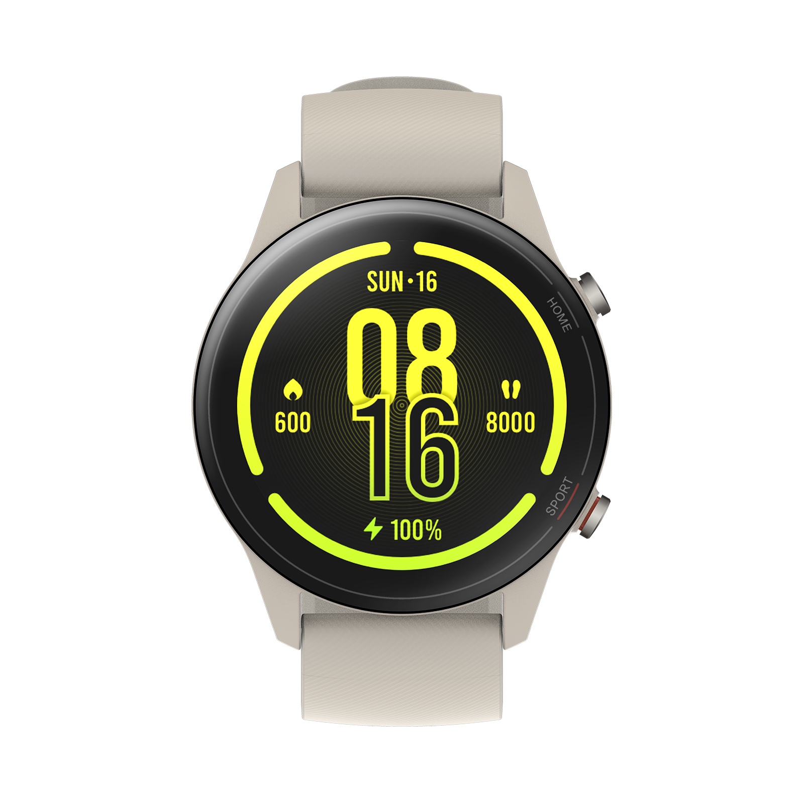 Relojes Smart Watch Xiaomi Mujer