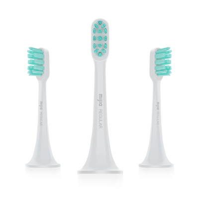 Mi Electric Toothbrush Head (3-pack,standard)