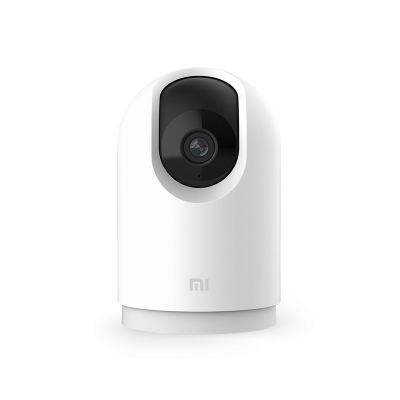 Mi 360° Home Security Camera 2K Pro White
