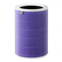 Mi Air Purifier Filter (Antibacterial) Purple Standard