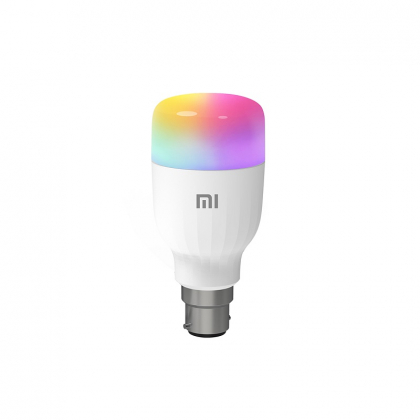Mi Smart LED Bulb (B22) - Pack of 2
