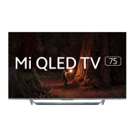 Mi QLED TV 75 Grey