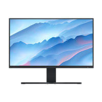 小米 27 型電腦螢幕 黑色