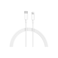Mi Type-C to Lightning Cable 1m Blanco Standard