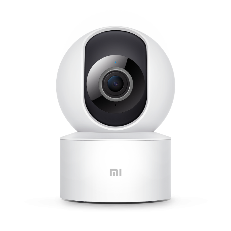 Mi 360Â° Camera (1080p) | Xiaomi Indonesia