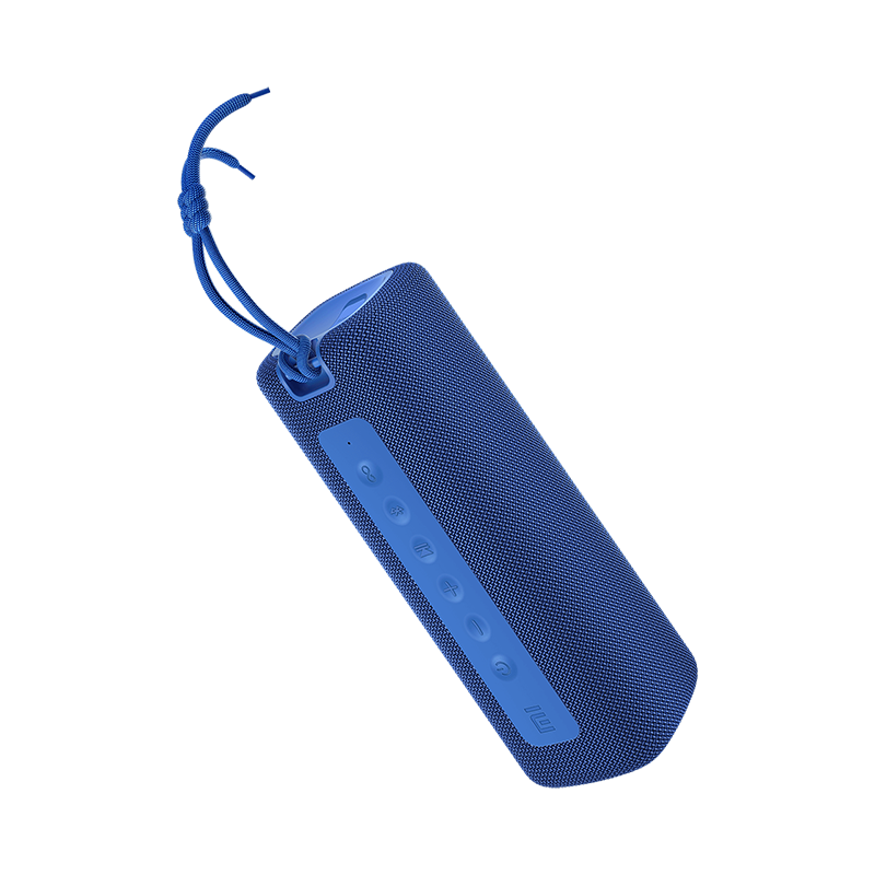 Mi Portable Bluetooth Speaker Azul
