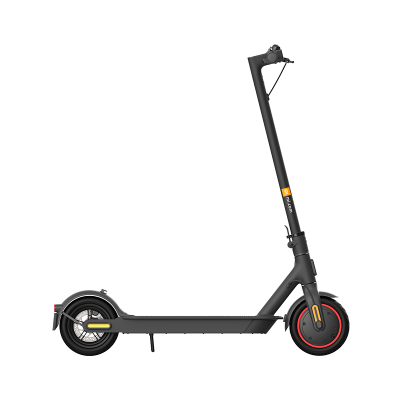 Mi Electric Scooter Pro 2 Siyah