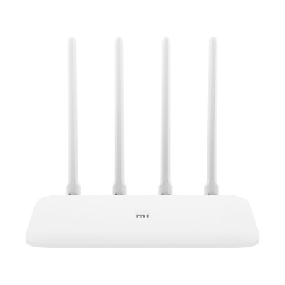 Mi Router 4A Giga Version Beyaz