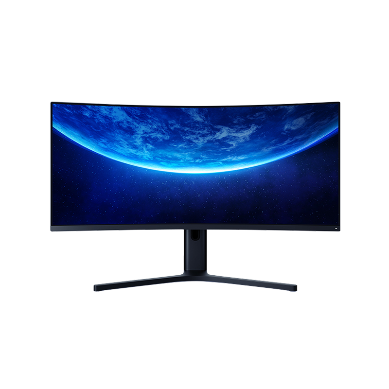 Mi Curved Gaming Monitor 34”