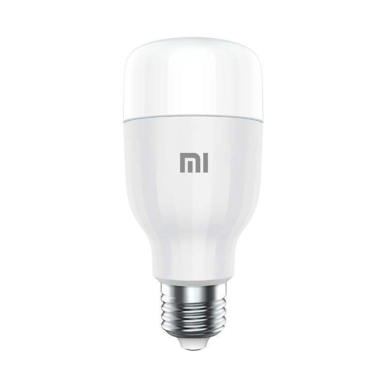 Mi Smart LED Bulb Essential (White and Color) wit General