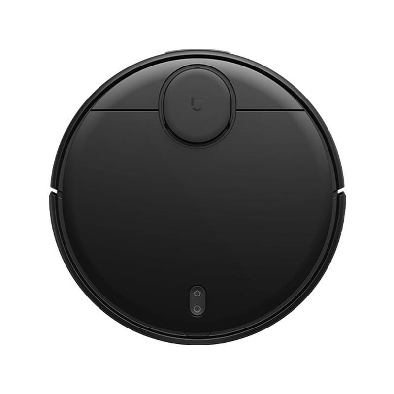 Mi Robot Vacuum-Mop P (Black) | Lava e aspira in profondità: pavimenti puliti con un unico dispositivo | Sito ufficiale Xiaomi