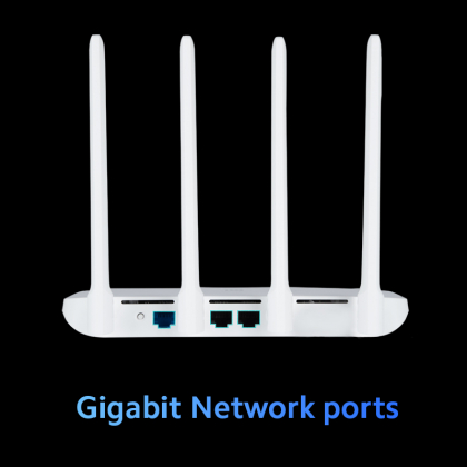 Mi Router 4A Gigabit Edition