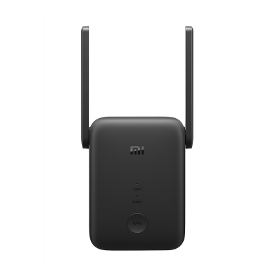 Mi WiFi Range Extender AC1200 Siyah