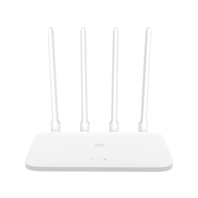 Mi Router 4A Beyaz