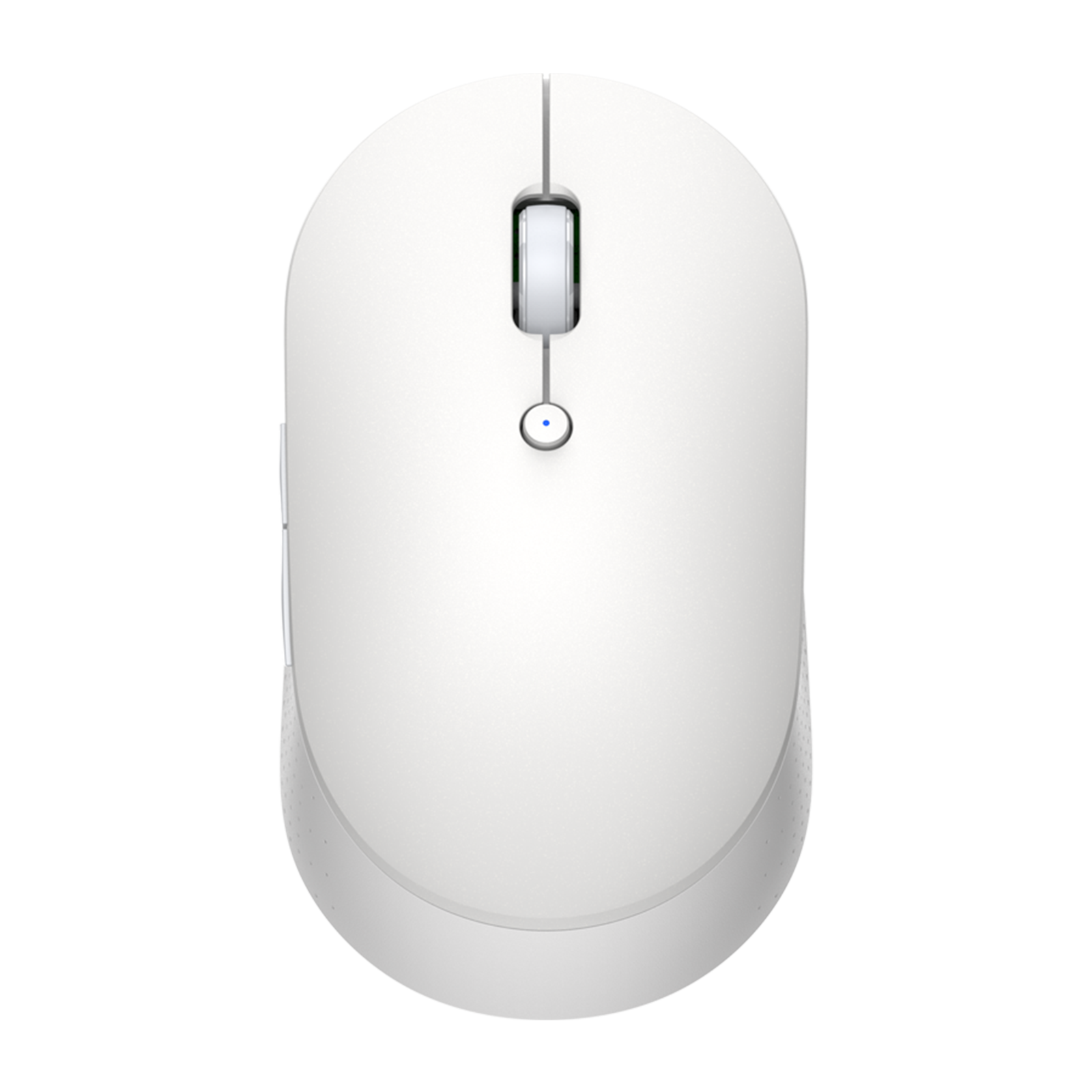 Mi Dual Mode Wireless Mouse Silent Edition Blanco
