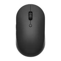 Mi Dual Mode Wireless Mouse Silent Edition Negro