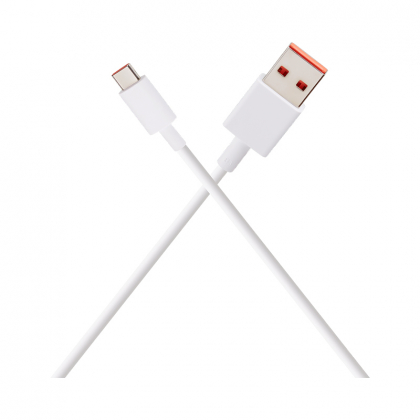 Xiaomi SonicCharge 2.0 Cable white.