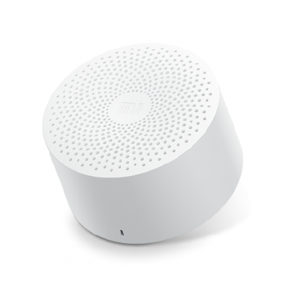 Mi Compact Bluetooth Speaker 2 Beyaz