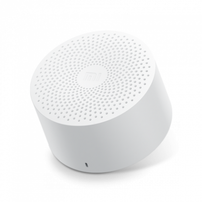 Mi Compact Bluetooth Speaker 2 Beyaz