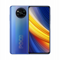 POCO X3 Pro Bleu glacé 6 GB + 128 GB