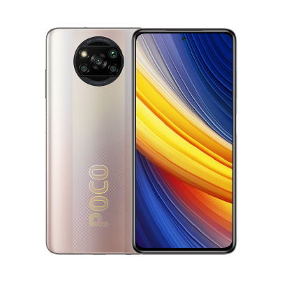 POCO X3 Pro | 6 GB + 128 GB