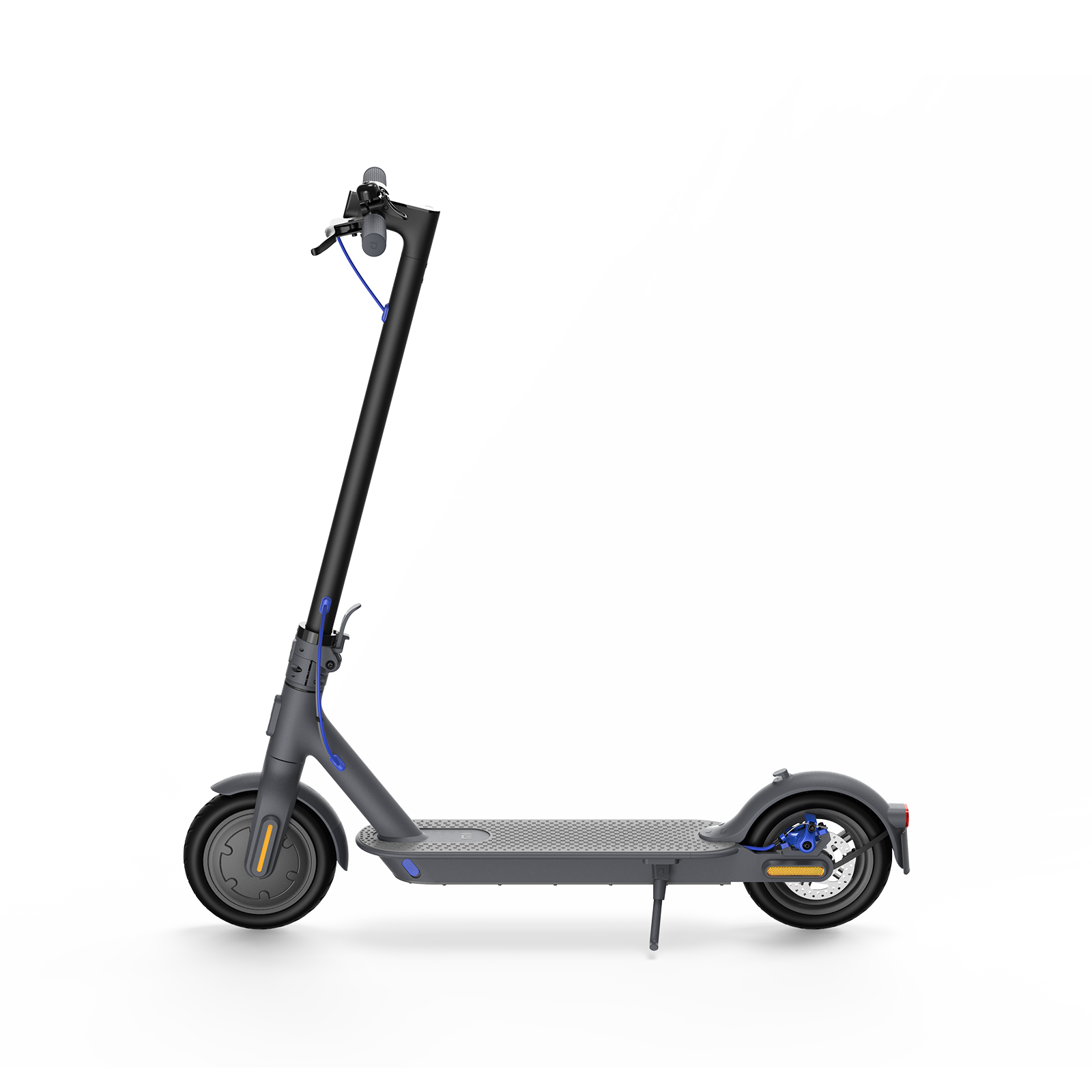 Mi Electric Scooter 3 - Safety for Riders - Xiaomi Global Official