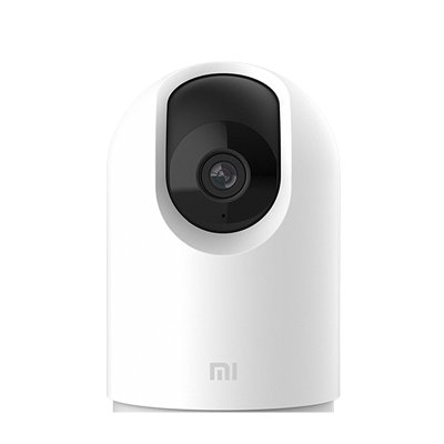 Mi 360 Home Security Camera 2K Pro White