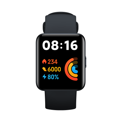 Redmi Watch 2 Lite - Xiaomi UK