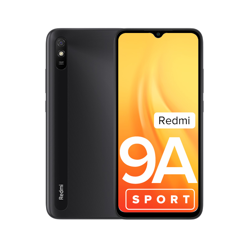 Redmi mobile phone