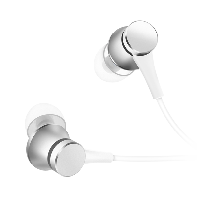 Mi InEar Headphones Basic Gümüş
