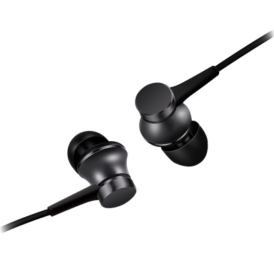 Mi In-Ear Headphones Basic Siyah