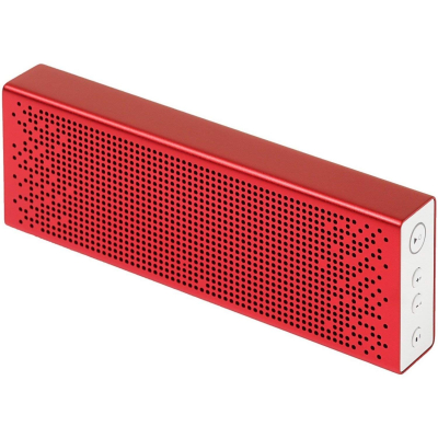 Mi Bluetooth Speaker MDZ-26 Kırmızı