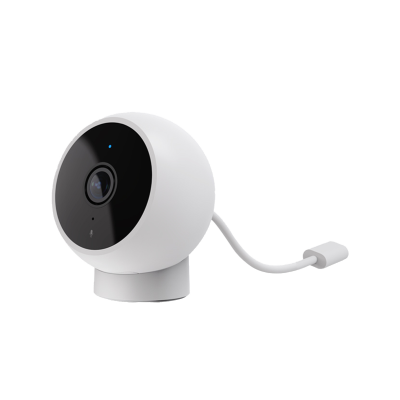 Mi Home Security Camera 1080p (Magnetic Mount) Beyaz