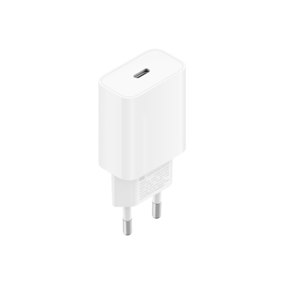 Mi 20W charger (Type-C) Beyaz