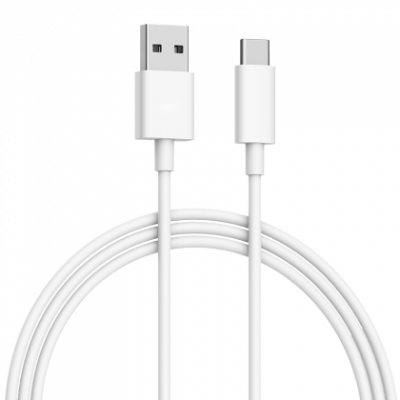 Mi USB-C Cable 1m Beyaz