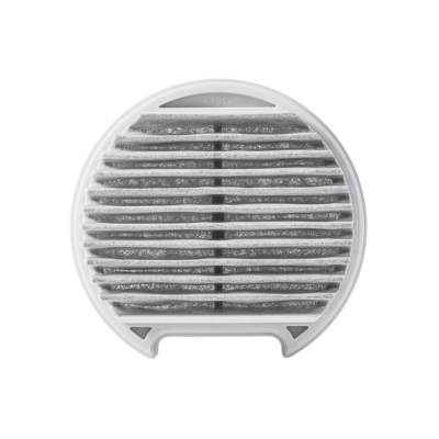 Mi Vacuum Cleaner Light HEPA Filter (2 Pack) Beyaz